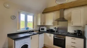 1 Abbey View Cottages, Battle, East Sussex - Image 3