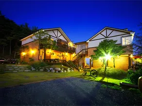 Casa Seorak Bed and Breakfast - Image 3