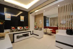 Jinjiang Inn Maanshan Hanshan Wangmei Road - Image 3