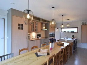 Wonderful country house with huge garden - Image 4