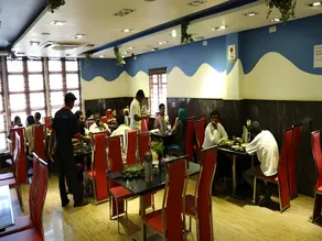 The Retreat - Chennai - Image 4