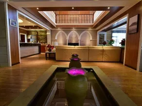 Bo'an Lakeview Inn - Image 4