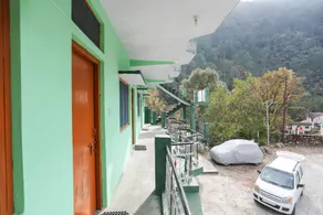 SPOT ON 68896 Hotel Sujal And Restaurant - Image 2