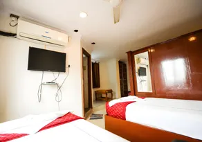 Hotel Supraja Residency - Image 4