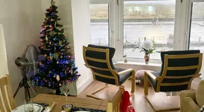Bellaview Apartment Barmouth - Image 4