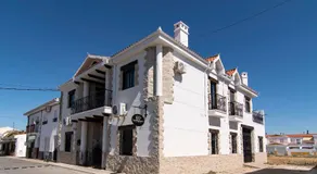 Casa Rural La Molinera Riolobos Caceres - Image 4