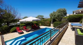 3 bedroom Villa Madelini with private pool, Aphrodite Hills Resort - Image 3