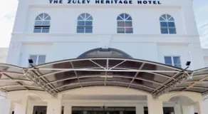 THE ZULEY HERITAGE HOTEL - Image 5