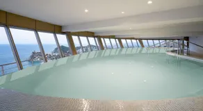 INTEMPO Sky Luxury Spa & SeaView Apartment 26 floor - Image 4