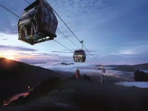 Resorts World Genting - RW Hotel, formerly known as Highlands Hotel - Image 5