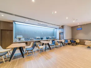 Hanting Hotel Wuhan Foxconn Technology Park - Image 2