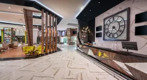 Botanik Hotel - Image 2