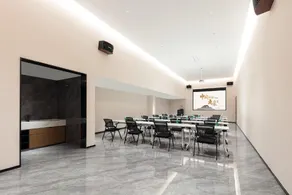 Atour Hotel Shaoxing Luxun's Hometown Shimao Plaza - Image 4
