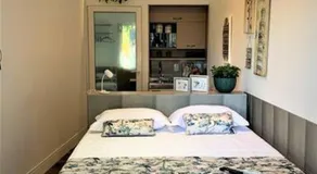 Apto Roma na Vila Paraíso: um cantinho feliz - Image 2