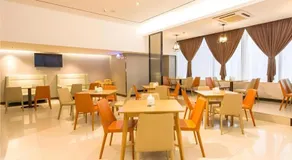 City Comfort Inn Liuzhou Liunan Wanda Plaza - Image 2