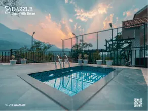Dazzle Villa Resort - Image 5