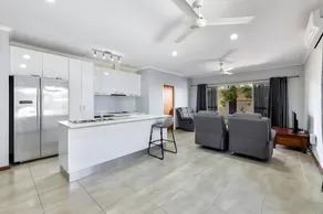 Blissful 2BR Home Away From Home - Image 3
