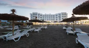 Marpessa Blue Beach Resort & SPA Hotel - Image 5