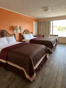Budget Motel - Image 2