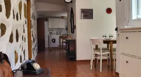 Casa Rural LOS PINARES El Juncal de TEJEDA - Image 2