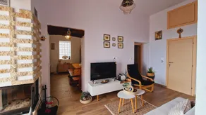 Seva Monolithos house - Image 2