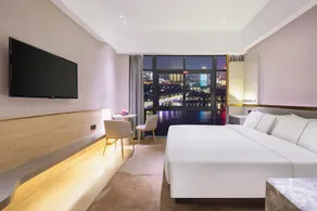 Marja Cloud Hotel (Nanning Chaoyang Square Branch) - Image 2
