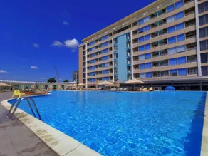 Phoenicia Luxury Hotel - Image 5