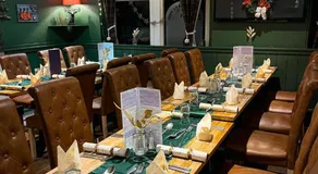 Crown and Anchor Inn - Image 2