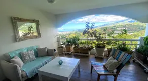 Sea View Studio - West Papeete - Image 5