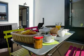 La Terrasse des Climats - Image 5