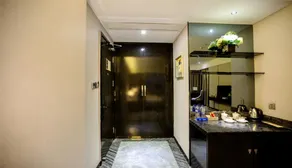 Shantou Grandtide Hotel - Image 4