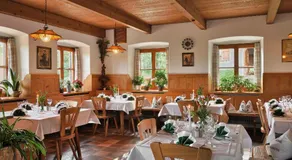 Berggasthaus Weingarten - Image 4
