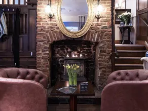 The Tavern - Steakhouse and Lodge - Image 2