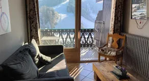 Chalet Fleur des Alpes 2 - Image 2