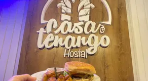 Hotel Casa Tenango - Image 5
