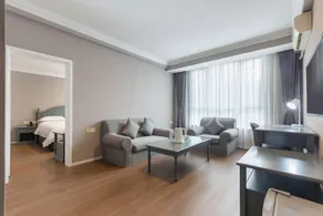 Oak Hotel Chongqing Yicheng International Branch - Image 2