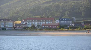 Beatiful holiday flat in Galicia with sea views and next to the "Camino de Santiago" - Image 5