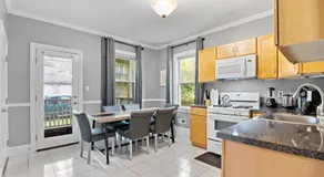 Spacious apartments near Ashmont - Image 4
