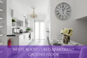 The Roost Group - Stylish Apartments - Image 2