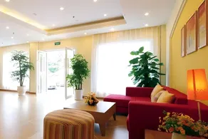 Home Inn Pingdu Qingdao Road - Image 3