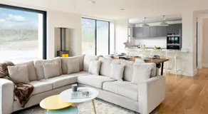 Luxury property with access into Spa on a nature reserve Beaumont Village 5 BV05 - Image 2