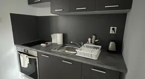 Family Apartment in Velké Úľany - Image 4