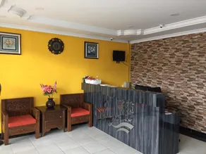 Fragrance Hotel Johor Bahru - Image 2