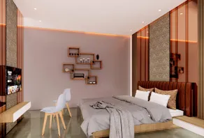 Hotel The Mint Nanded - Image 2