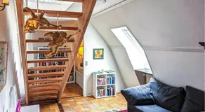 5 Bedroom Gorgeous Home In Roslev - Image 3
