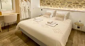 Villa Lily Spa, chambre d’hôtes avec spa privatif - Image 2