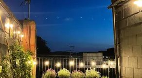 Epic Location, Views & Large Private Terrace - Image 2