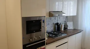 Superbe Appartement F4 moderne avec vue dégagée à Dély Ibrahim Calme & proche Clinique Al Azhar, Garden City - Image 5