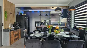 Villa Joy with Pool,Jacuzzi,E Auto Station - Image 4