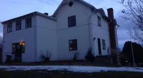 Vindsvåning Höga Kusten - Image 5